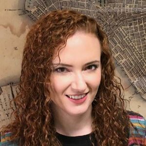 Meet your Posher, Beth